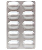 FASTCLAV 500MG TAB