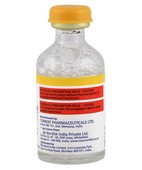 HUMAN ACTRAPID 40IU 10ML INJ ( ABBOTT ) - Buy HUMAN ACTRAPID 40IU 10ML