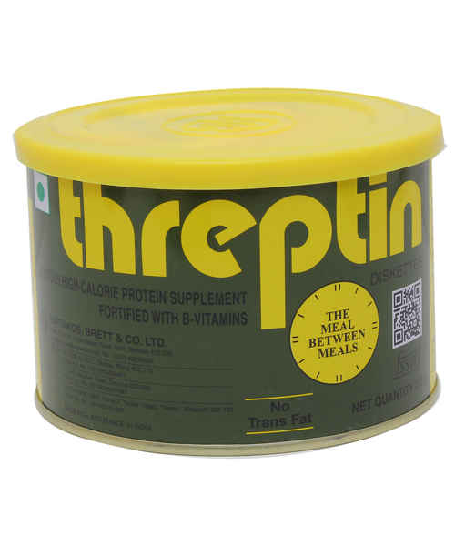 THREPTIN 275GM BISCUIT ( THREPTIN ) Buy THREPTIN 275GM BIS MedPlusMart