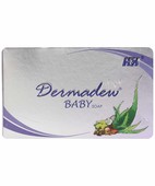 dermadew antibacterial soap