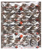 BECOSULES Z CAPSULES