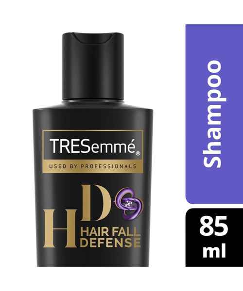 TRESEMME HAIR FALL DEFENSE SHAMPOO 80ML