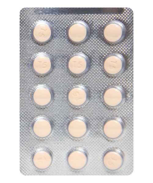 Tadalafil 5 Mg Tablet Online India