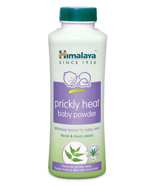 Himalaya hot sale prickly powder