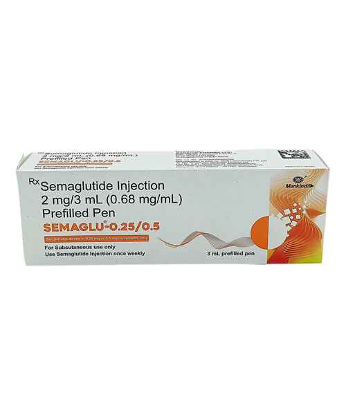 semaglutide india buy Generics in India: Safe? Full 2026 Guide India Semaglutide Market Size &