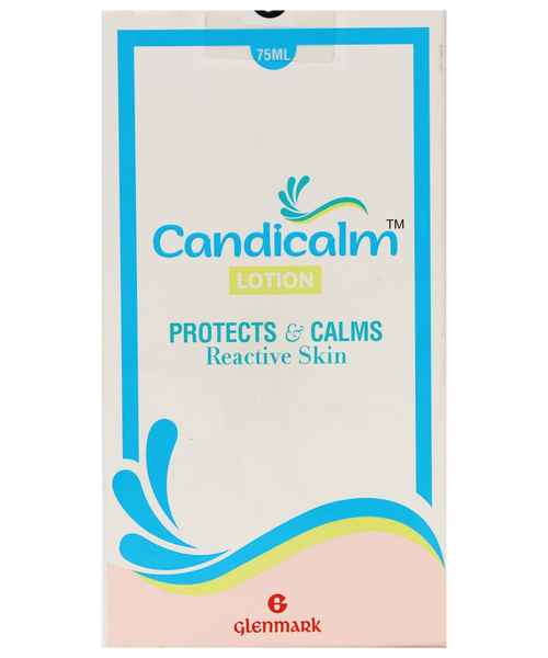 CANDICALM 75ML LOTION
