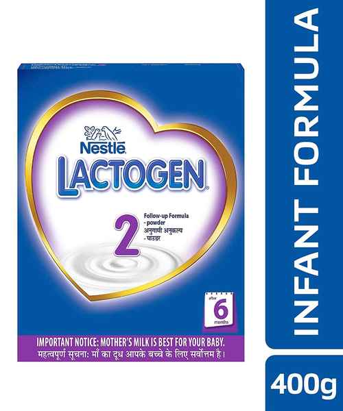 Lactogen 2 2024 milk powder