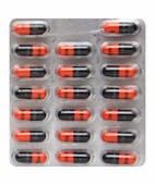 BECOZINC CAPSULE