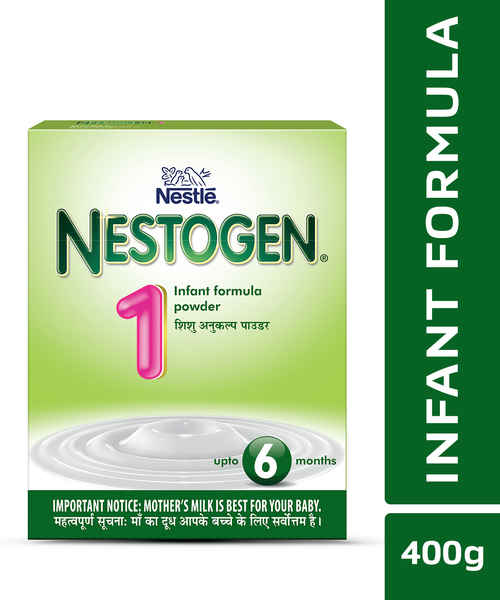 Nestogen 1 sales milk powder