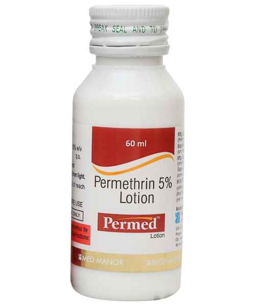 PERMED LOTION