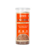 EATRITE FLAX SEEDS 150GM