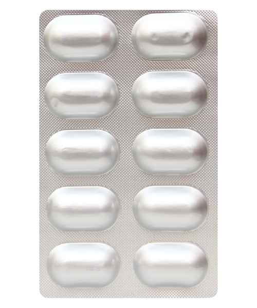 Olmeblu 40 - Strip of 15 Tablets : Amazon.in: Health & Personal Care