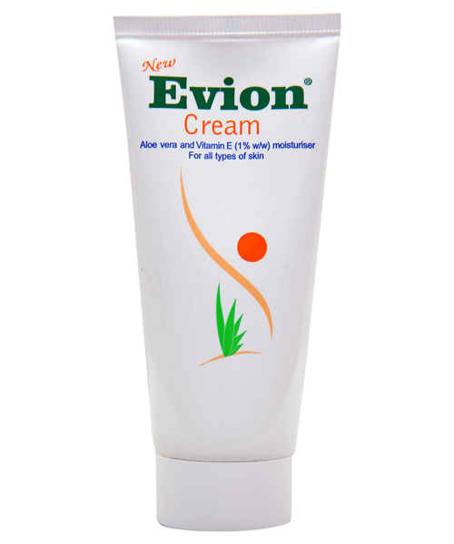 EVION 60GM CREAM ( PROCTER AND GAMBLE HEALTH LTD ) Buy EVION 60GM CR