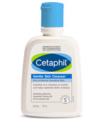 Buy Cetaphil Gentle Skin Cleanser 125ml Lotion - MedPlus