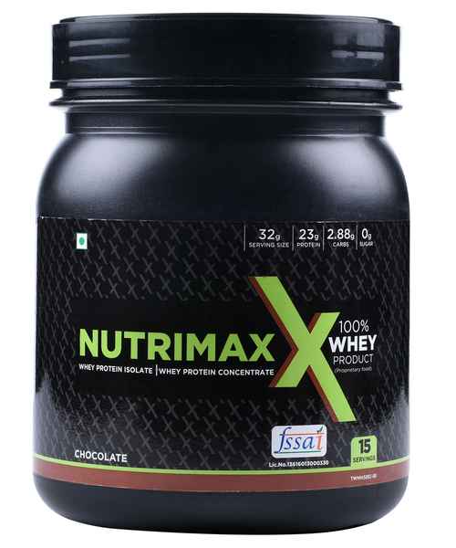 NutriMaxx