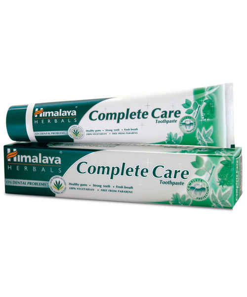himalaya toothpaste wiki
