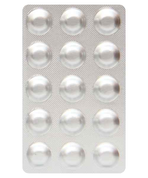 AMLOVAS AT 50MG TAB ( MACLEODS PHARMACEUTICALS LTD ) - Buy AMLOVAS AT