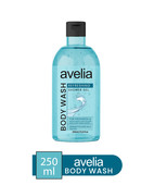 AVELIA REFRESHING BODY WASH 250ML