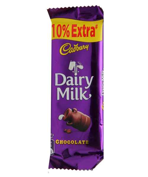 CADBURY DAIRY MILK 25.3GM ( CADBURY ) Buy CADBURY DAIRY MI MedPlusMart