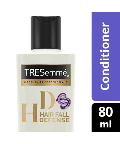TRESEMME HAIR FALL DEFENSE CONDITIONER 80ML