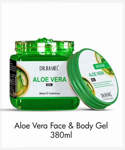 aloe vera artikel Aloe Vera Gel bio - feeling main image 0