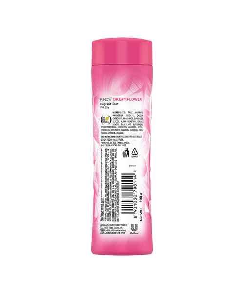 PONDS DREAMFLOWER 100GM POWDER ( PONDS ) Buy PONDS DREAMFL MedPlusMart