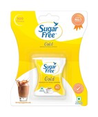 SUGAR FREE GOLD 500S PELLETS TABLET