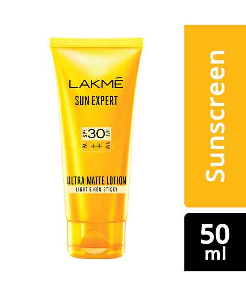 spf 30 lakme