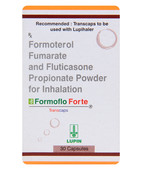 Buy Formoflo Forte Trans Rotacap - MedPlus