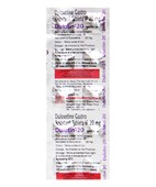 Buy Dulotin 20mg Tablet MedPlus