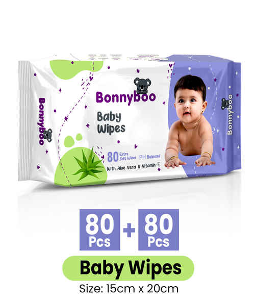 Baby sales boo wipes