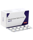 Penegra 25 mg online