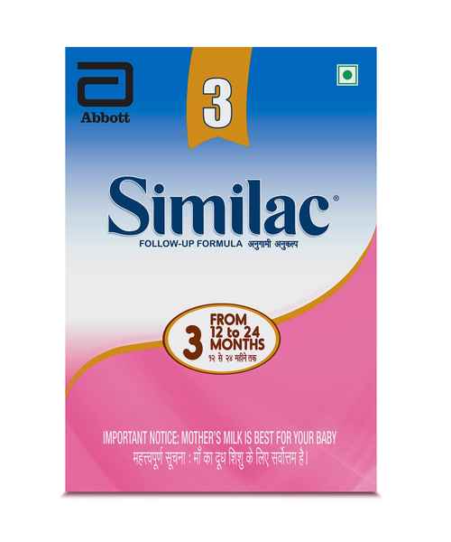 Buy Similac Stage 400gm Bib MedPlus