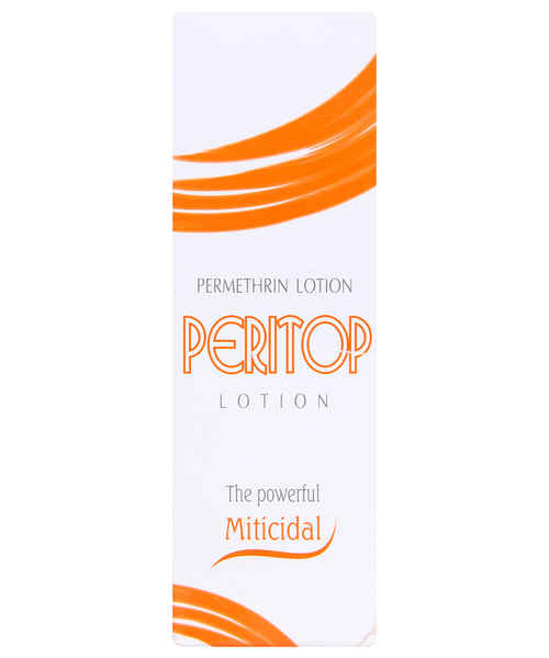 Buy Peritop 100ml Lotion MedPlus