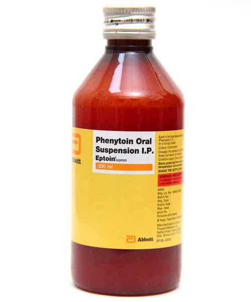 EPTOIN 200ML SUSP ( ABBOTT ) Buy EPTOIN 200ML SUSP Online at best Pr