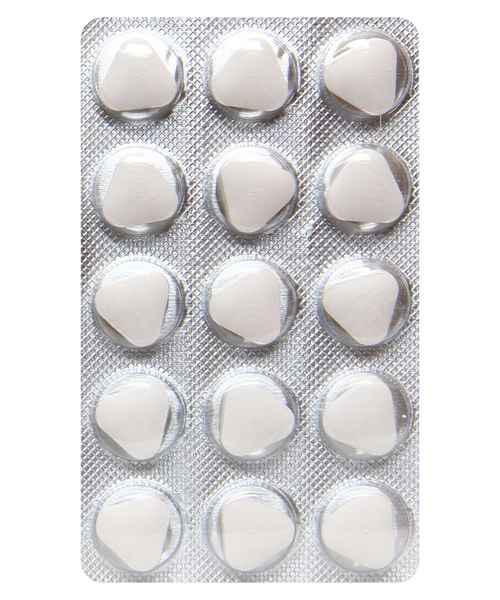 Buy Coral Calcium Tablet MedPlus