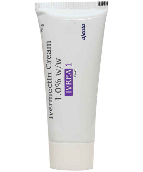 Where To Buy Ivermectin Cream