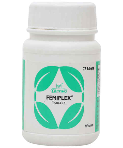 FEMIPLEX 75S TAB
