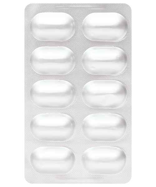 ITRATUF SB 130MG CAP ALKEM LABORATORIES LTD Buy ITRATUF SB 130MG