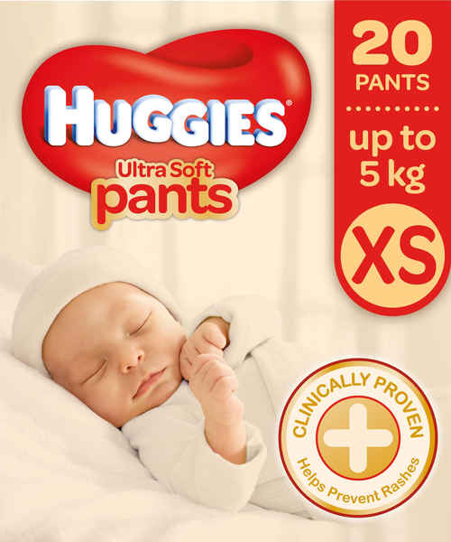 Huggies Wonder Baby Diaper XS in Visakhapatnam at best price by Wow Kids   Justdial