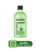 AVELIA ALOE VERA BODY WASH 250ML