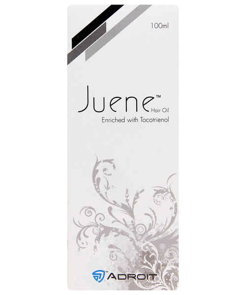 Juene Hair Oil Buy bottle of 100 ml Oil at best price in India  1mg