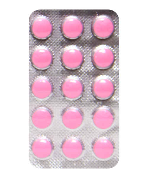 Diltiazem 60 mg sr