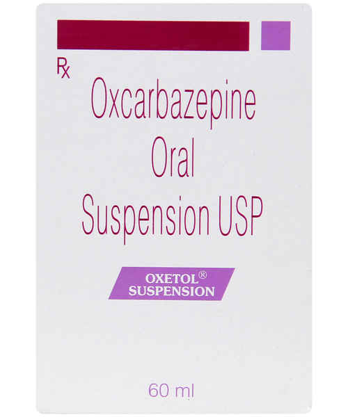OXETOL 60ML SUSP