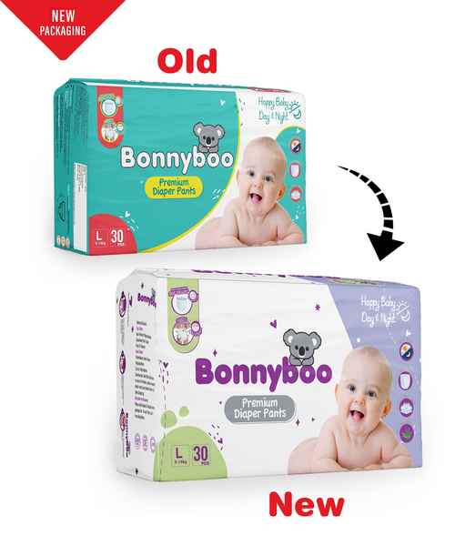 Boo diapers 2024