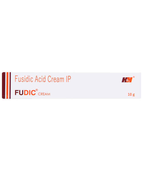 FUDIC 10GM CREAM