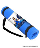 DOQTAR  YOGA MAT 6MM EVA