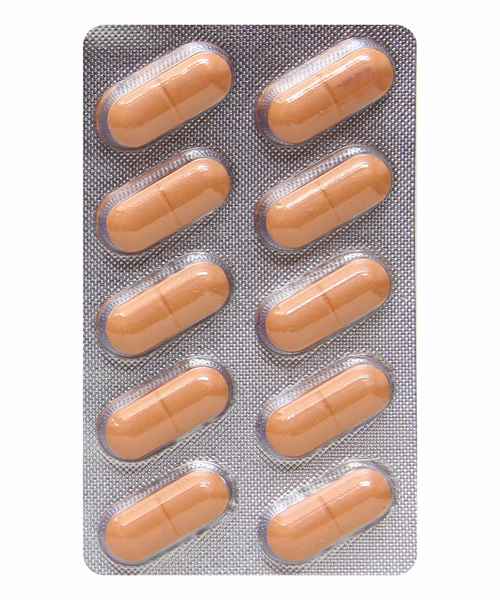 DAFLON 1000 MG TABLET 10  Udaan - B2B Buying for Retailers