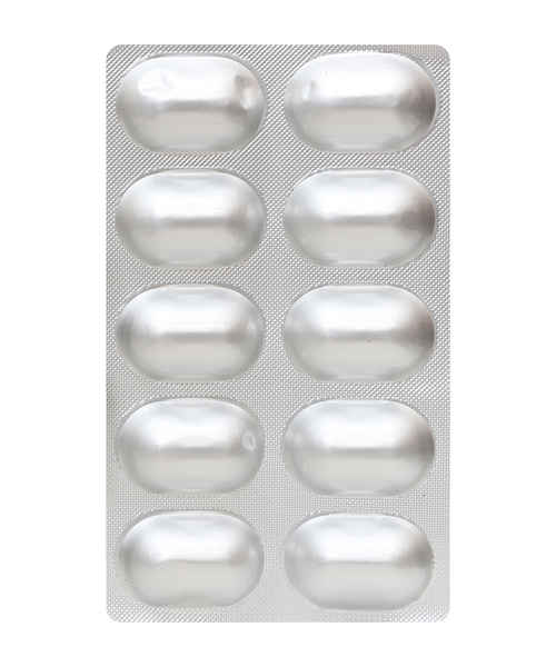 Buy Havglo Tablet - MedPlus