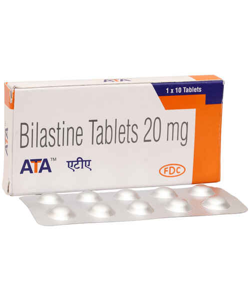 ATA 20MG TAB